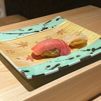 吉祥寺 鮨 天ぷら いわい - 