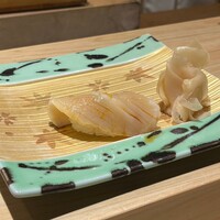 吉祥寺 鮨 天ぷら いわい - 