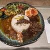 BOTANI：CURRY 梅田店