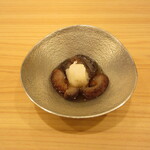 Kotoshiba - 茶ぶり海鼠