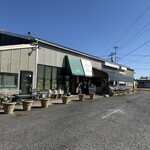 鴻巣うどん てらや - 店舗