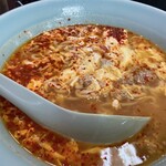 Ganso nyutantanmen honpo - 