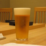 Kotoshiba - 生ビール