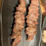 Yakitori Semmon Ginneko - 