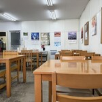 鴻巣うどん てらや - 店内