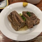 牛たん料理 閣 - 