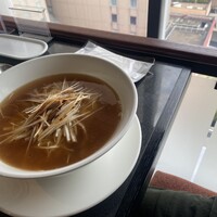 皇家龍鳳 (リーガロイヤルホテル大阪) -  皇家龍鳳 (リーガロイヤルホテル大阪) -