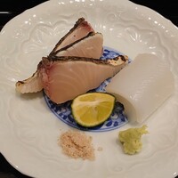 日本料理 珀也 - 