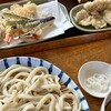 手打ちうどん まつ奈