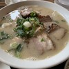 薩摩っ子ラーメン 総本店