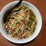 聚和源 - ベトコンラーメン