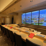 Umeda Sushi Sushiwatari - 