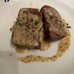 bistro oeuf oeuf - 