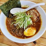 Ramen Yu Duki - 