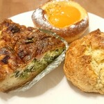 ベッカライサカツジ - 