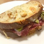 ベッカライサカツジ - 