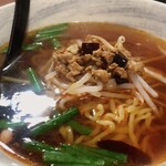 聚和源 - 台湾ラーメン