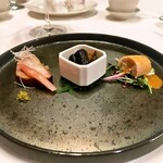 上海ルージュ - 