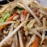 聚和源 - ガーリックも^ - ^