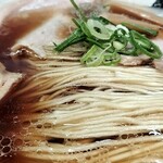 Chuuka Soba Nika - 