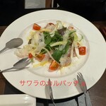 ピッツェリア フォルノ - 