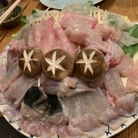 北新地 隼人 - 