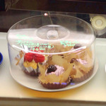 juen - ケーキのショーケース '13 11月下旬