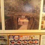 BERG - クロアチアの写真展でした