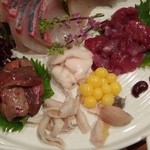 たらく うめ銀 - スッポンさぁん