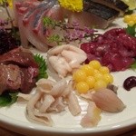 たらく うめ銀 - 一匹丸ごと内蔵まで頂きます