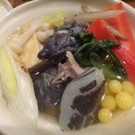 たらく うめ銀 - 