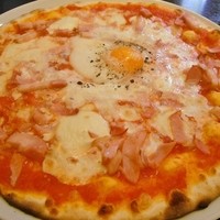 ピッツェリア ロマーナ ジャニコロ - 