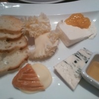 RIGOLETTO KITCHEN - 