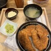 新潟カツ丼タレカツ 吉祥寺店