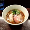 麺屋 ルリカケス
