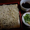 Soba Dokoro Kanda - 