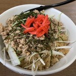 醤々ラーメン 総本店 - 