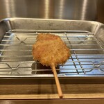 Kushikatsu Shichifukujin - 