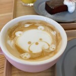 Babycino - 可愛的小熊♥