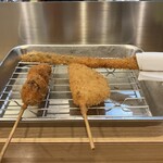 Kushikatsu Shichifukujin - 