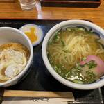 Udon Yakyuubei - 