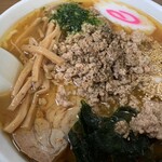 醤々ラーメン 総本店 - 