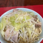 ラーメン二郎 - 