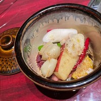 游玄亭 新宿 - 