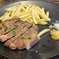 ビストロ クレスタ 麻布十番 - 