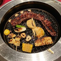游玄亭 新宿 - 