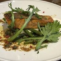 ビストロ クレスタ 麻布十番 - 