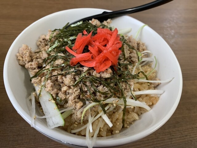 醤々ラーメン 総本店（ジャンジャンラーメン ソウホンテン） - 赤湯（ラーメン）の写真