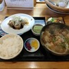 うどん処 六三 - 料理写真:日替わり定食