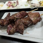 やきとん ますだ - 